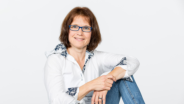 Nicolastique - &Uuml;ber mich - Nicole Hottinger